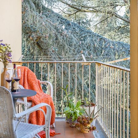 Room San Frediano Florence Ngoại thất bức ảnh