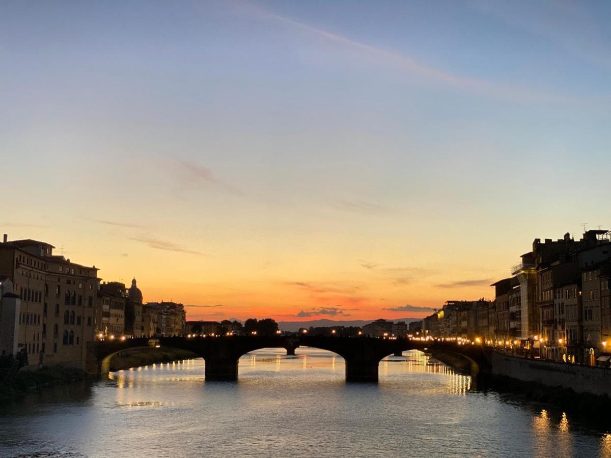 Room San Frediano Florence Ngoại thất bức ảnh