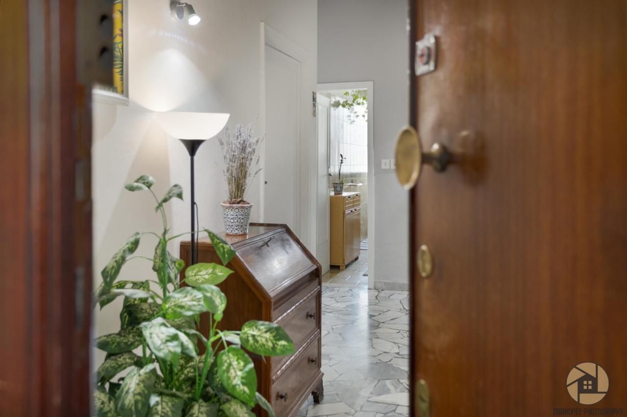 Room San Frediano Florence Ngoại thất bức ảnh