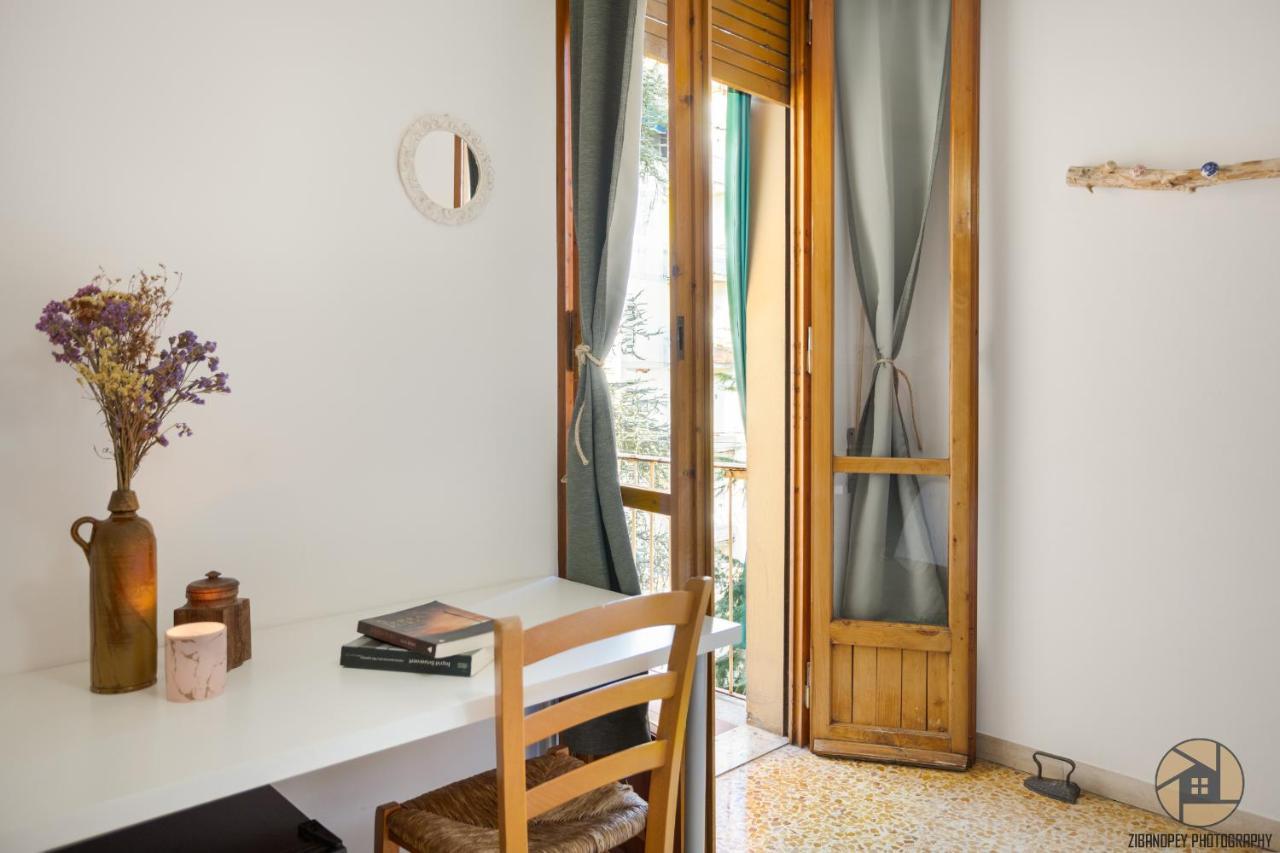 Room San Frediano Florence Ngoại thất bức ảnh