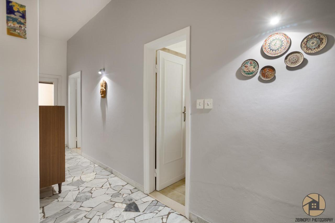 Room San Frediano Florence Ngoại thất bức ảnh