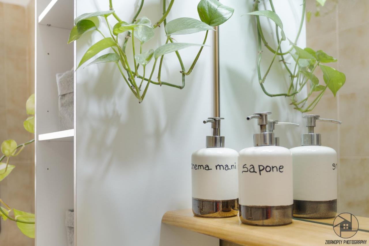 Room San Frediano Florence Ngoại thất bức ảnh
