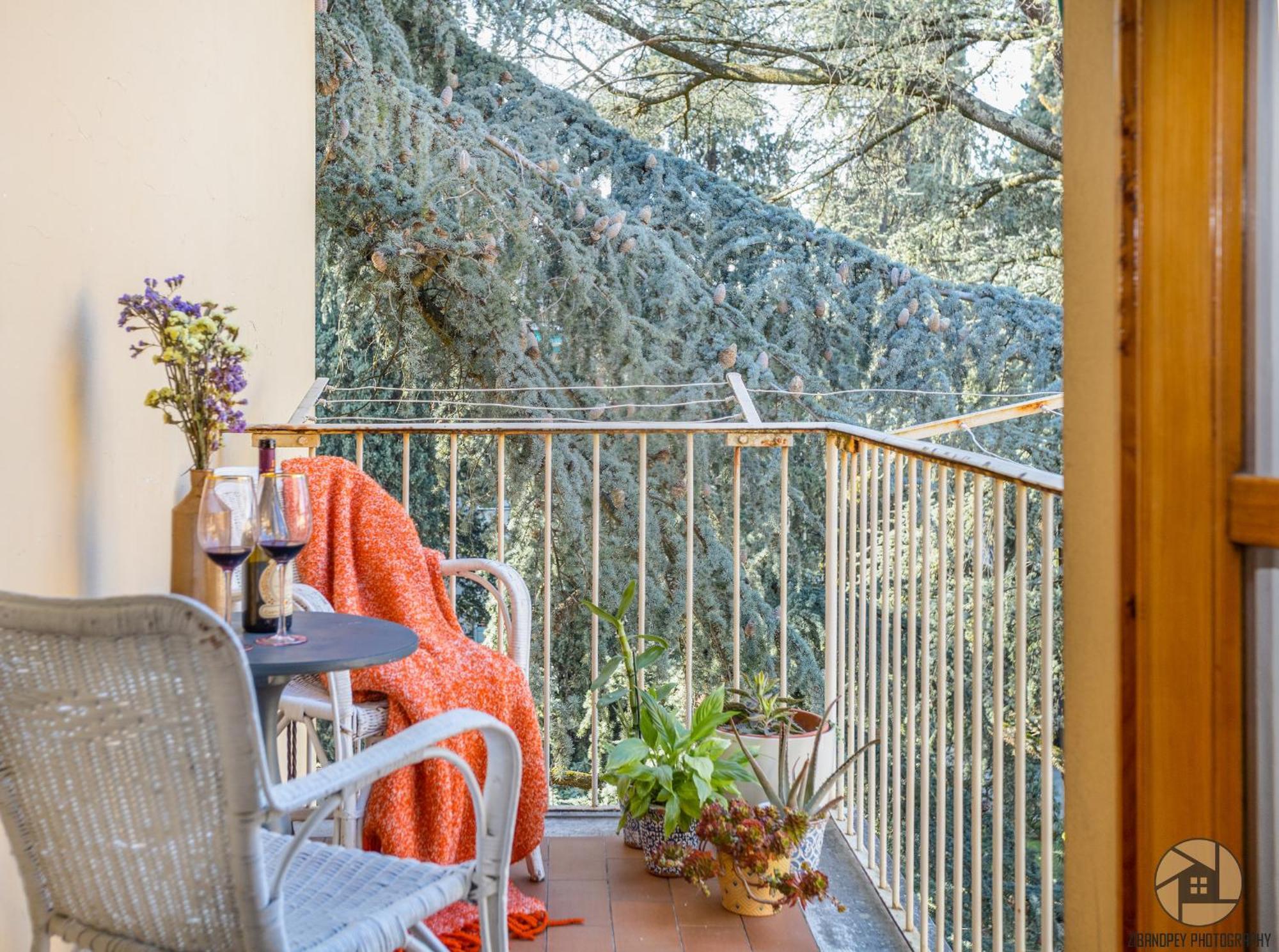 Room San Frediano Florence Ngoại thất bức ảnh